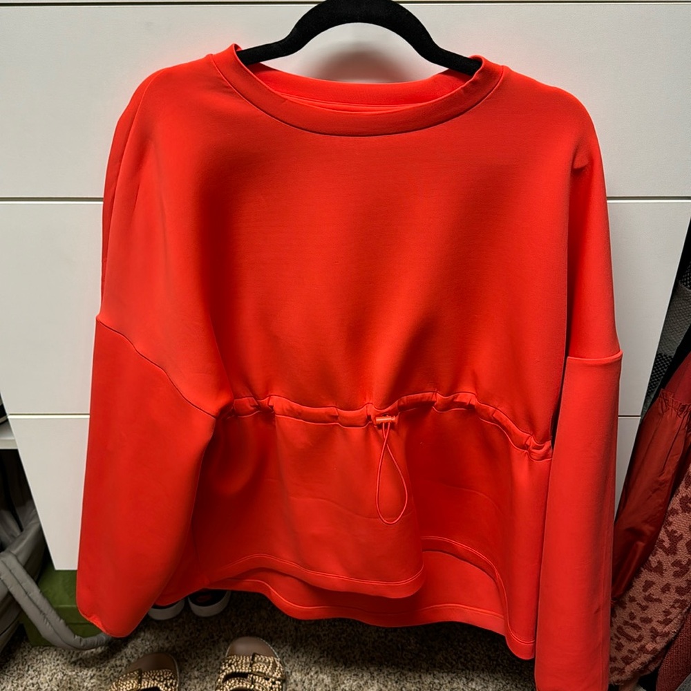 Sweaty Betty Top